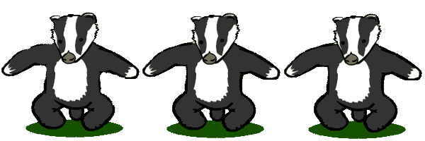 Badgers