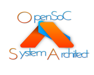 OpenSoC System Architect – OpenSoC